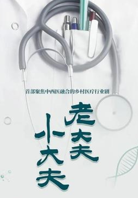 老大夫小大夫
